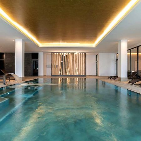 Waterkant Suite 0-05 Бергеренде-Ретвіш Екстер'єр фото
