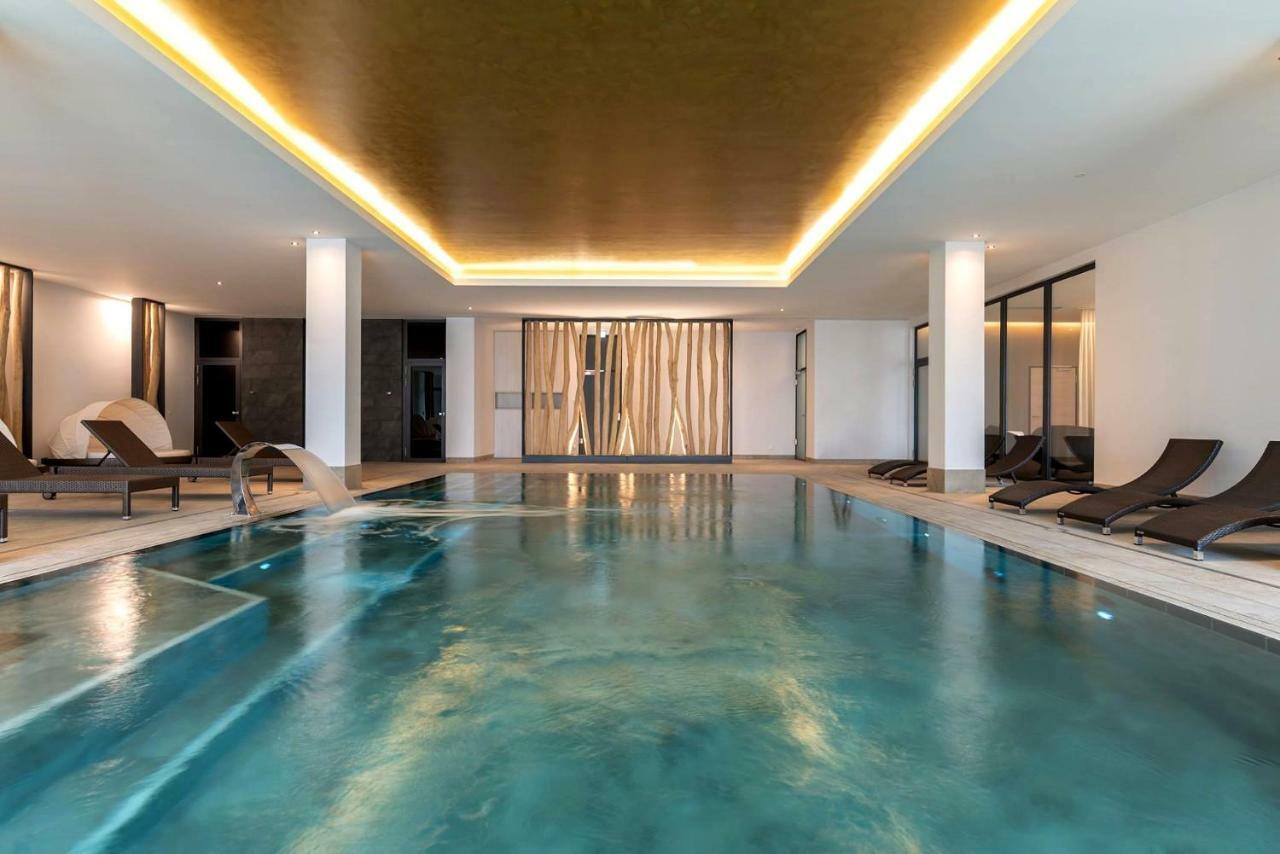 Waterkant Suite 0-05 Бергеренде-Ретвіш Екстер'єр фото