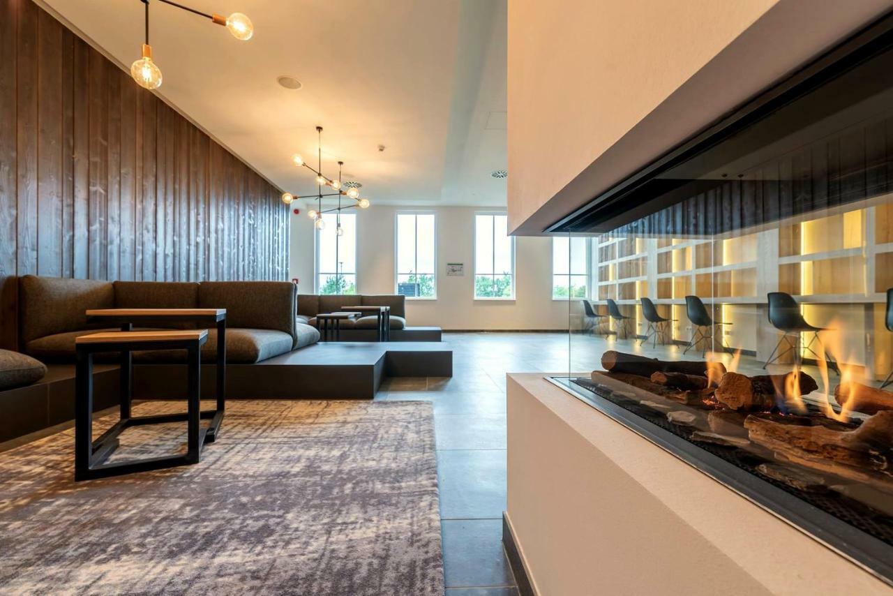 Waterkant Suite 0-05 Бергеренде-Ретвіш Екстер'єр фото