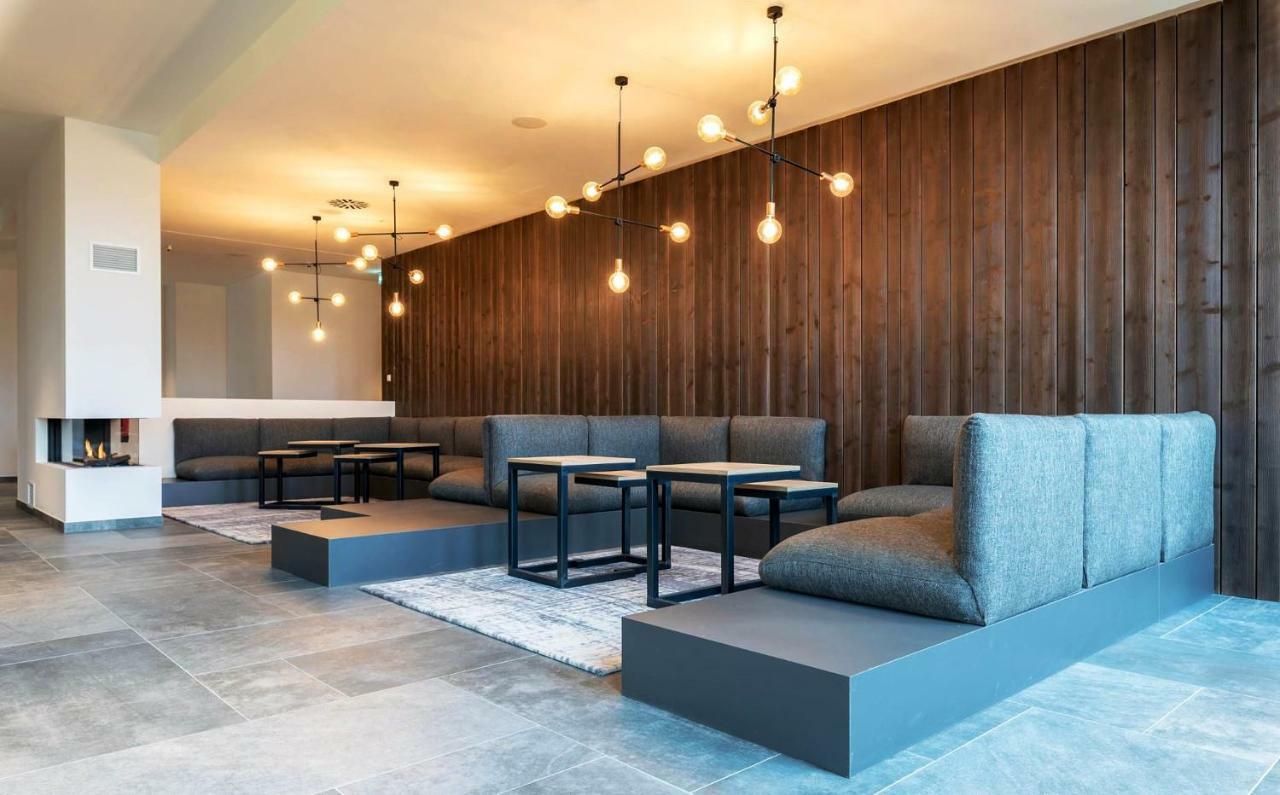 Waterkant Suite 0-05 Бергеренде-Ретвіш Екстер'єр фото