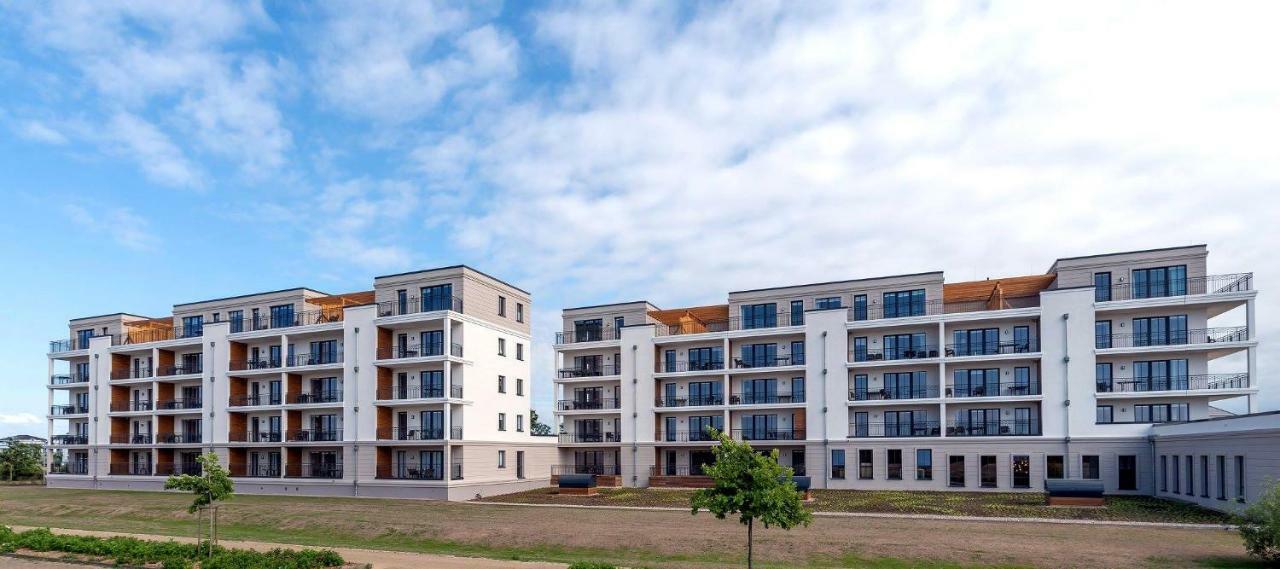 Waterkant Suite 0-05 Бергеренде-Ретвіш Екстер'єр фото