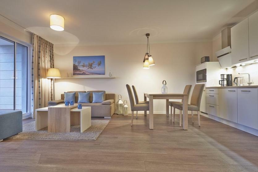 Waterkant Suite 0-05 Бергеренде-Ретвіш Екстер'єр фото
