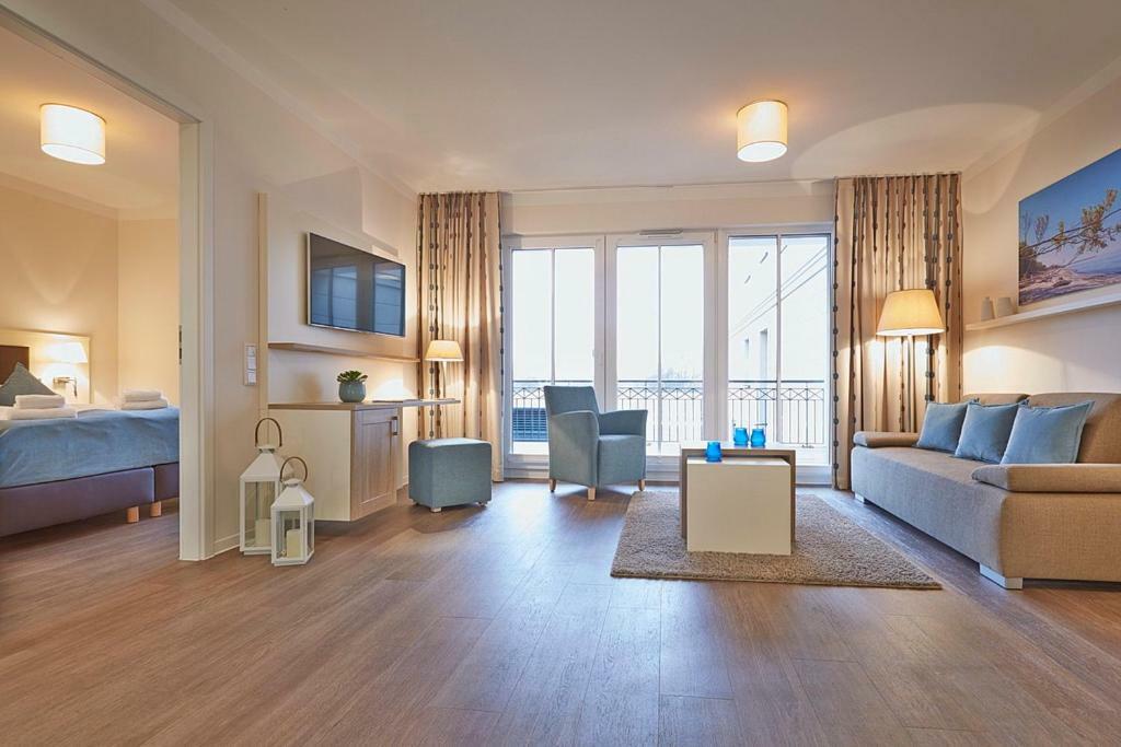 Waterkant Suite 0-05 Бергеренде-Ретвіш Екстер'єр фото