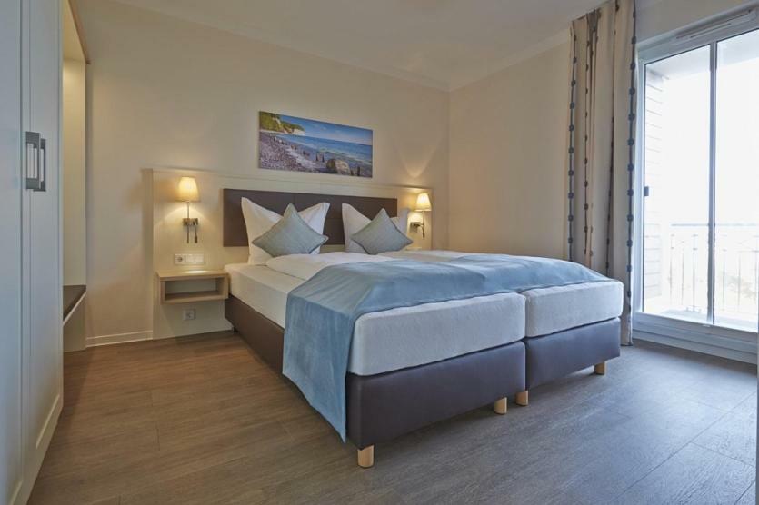 Waterkant Suite 0-05 Бергеренде-Ретвіш Екстер'єр фото