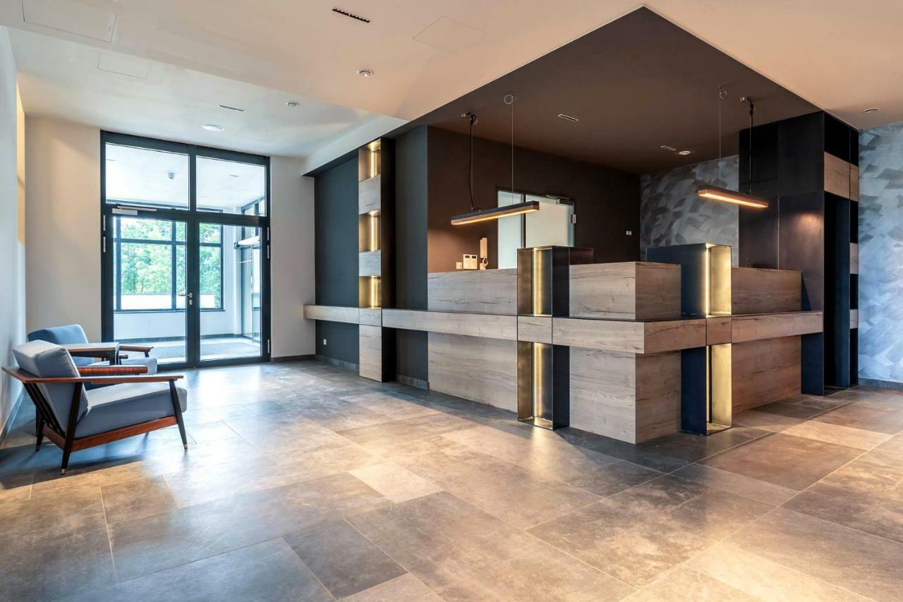 Waterkant Suite 0-05 Бергеренде-Ретвіш Екстер'єр фото