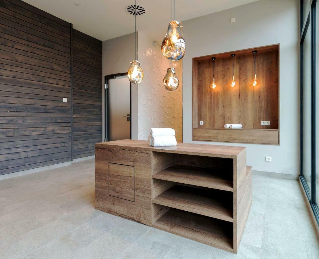 Waterkant Suite 0-05 Бергеренде-Ретвіш Екстер'єр фото