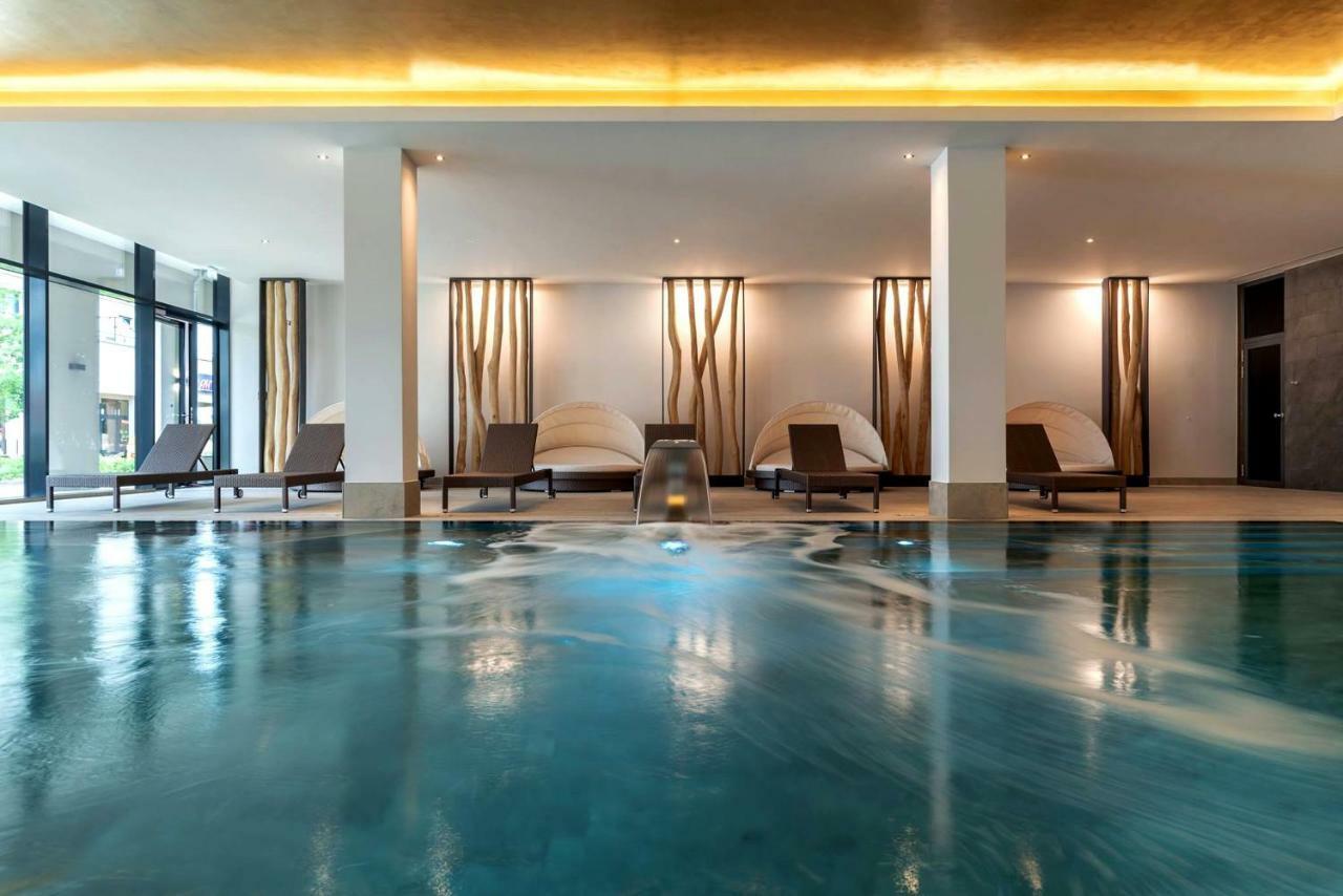 Waterkant Suite 0-05 Бергеренде-Ретвіш Екстер'єр фото